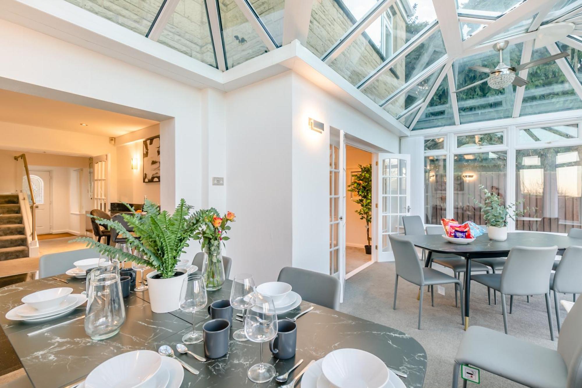 Robinswood House - A Beautiful Family Home Near The Cotswold Gloucester Esterno foto