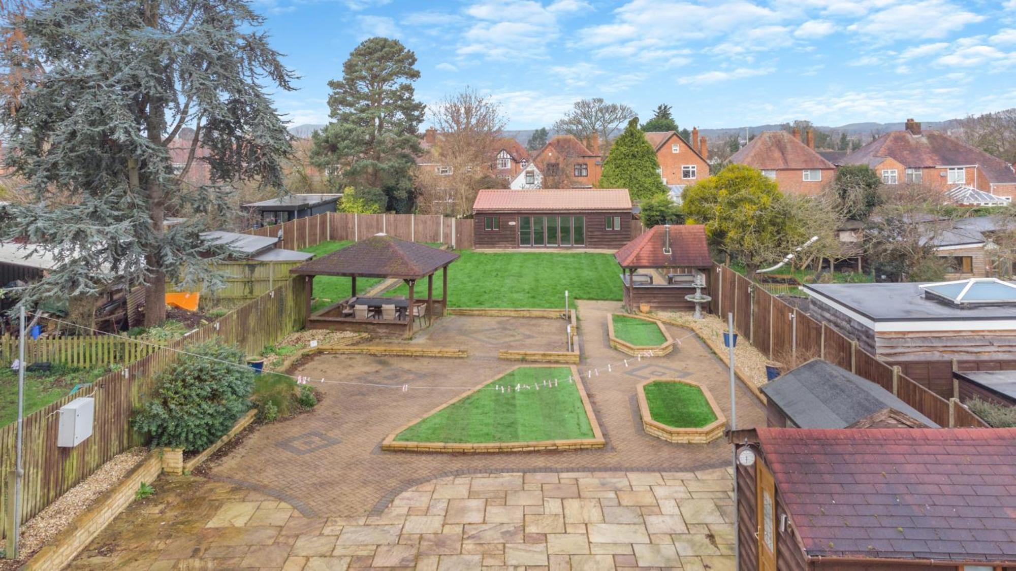 Robinswood House - A Beautiful Family Home Near The Cotswold Gloucester Esterno foto