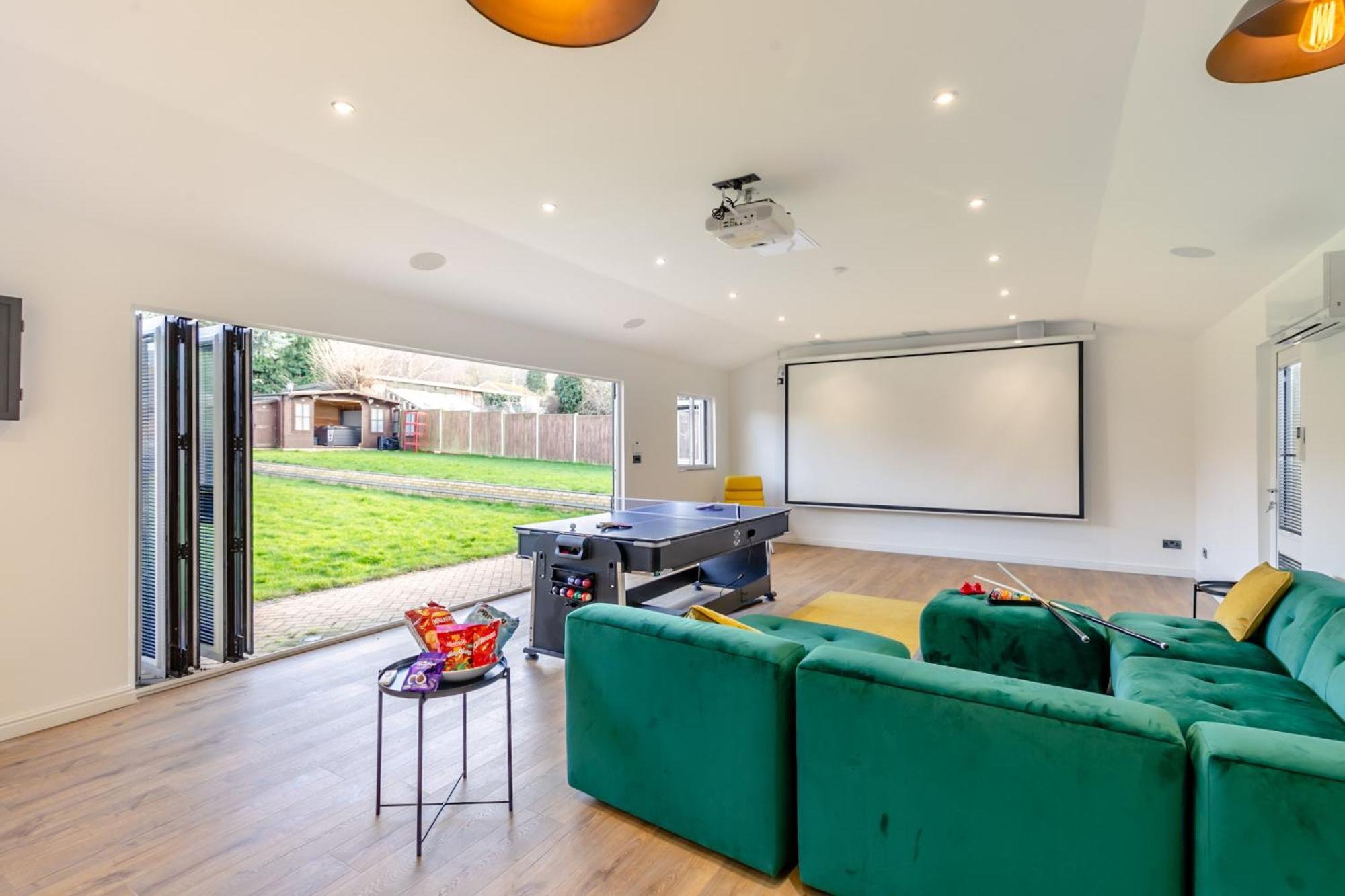 Robinswood House - A Beautiful Family Home Near The Cotswold Gloucester Esterno foto