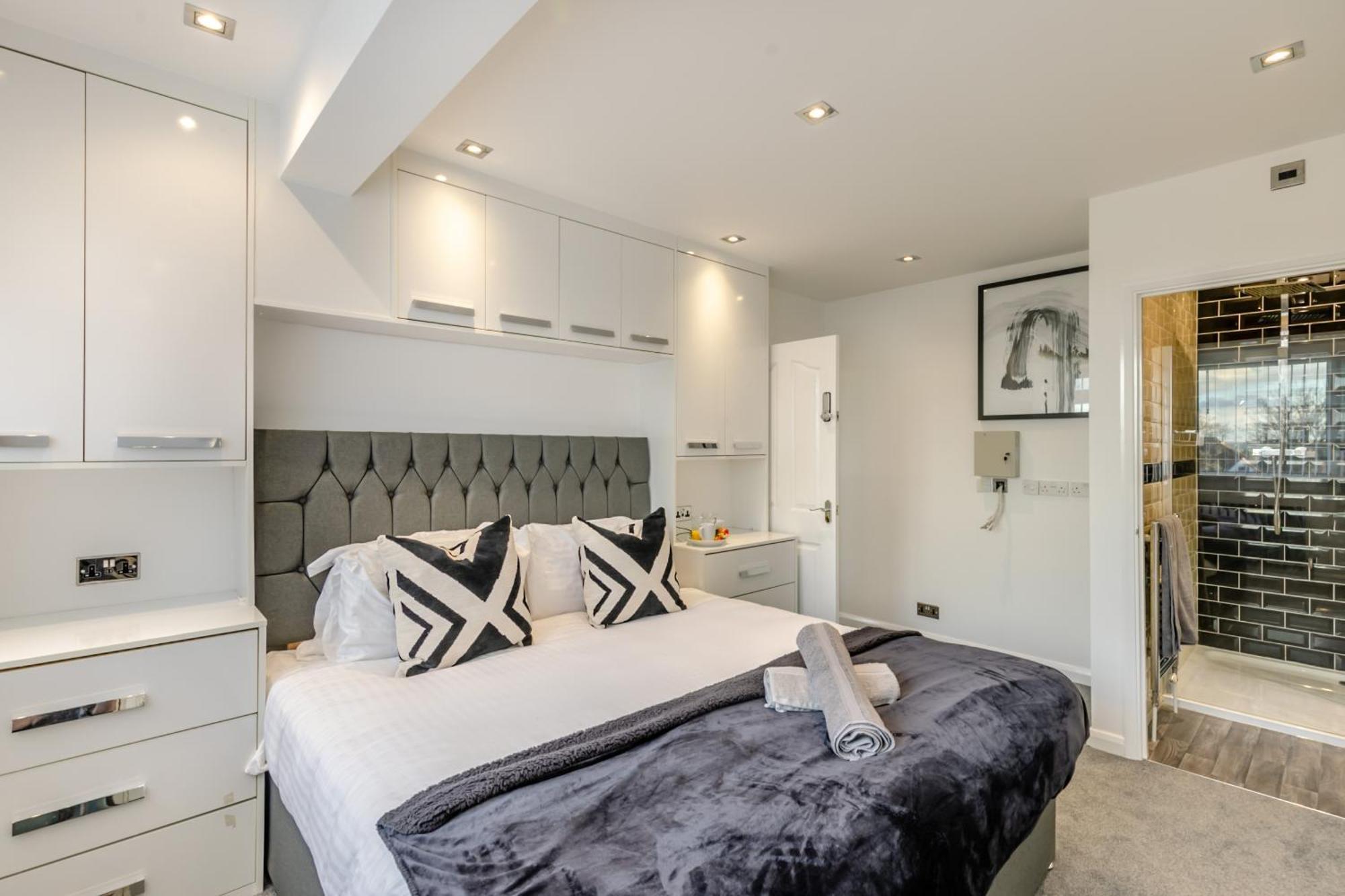 Robinswood House - A Beautiful Family Home Near The Cotswold Gloucester Esterno foto