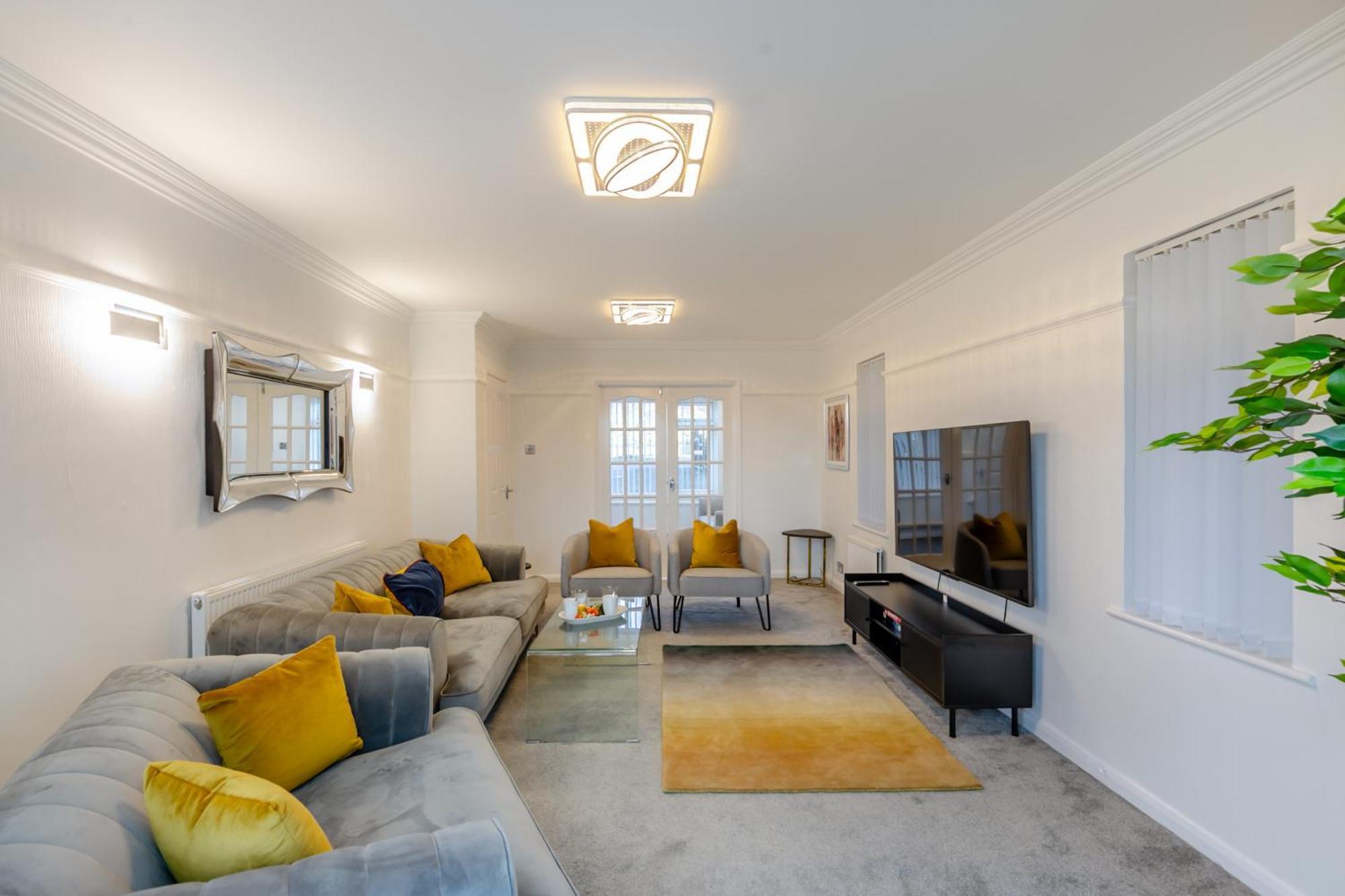 Robinswood House - A Beautiful Family Home Near The Cotswold Gloucester Esterno foto