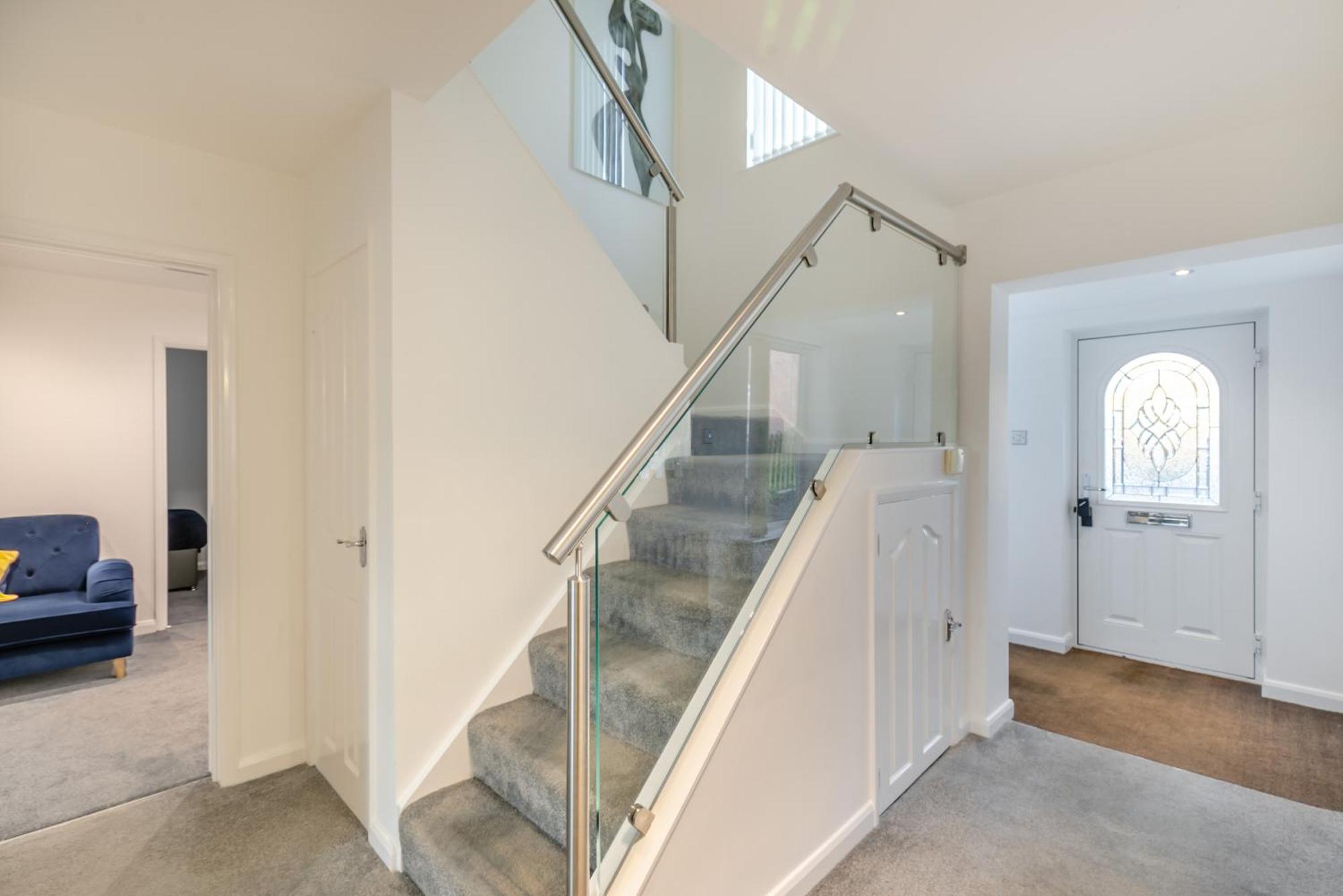 Robinswood House - A Beautiful Family Home Near The Cotswold Gloucester Esterno foto