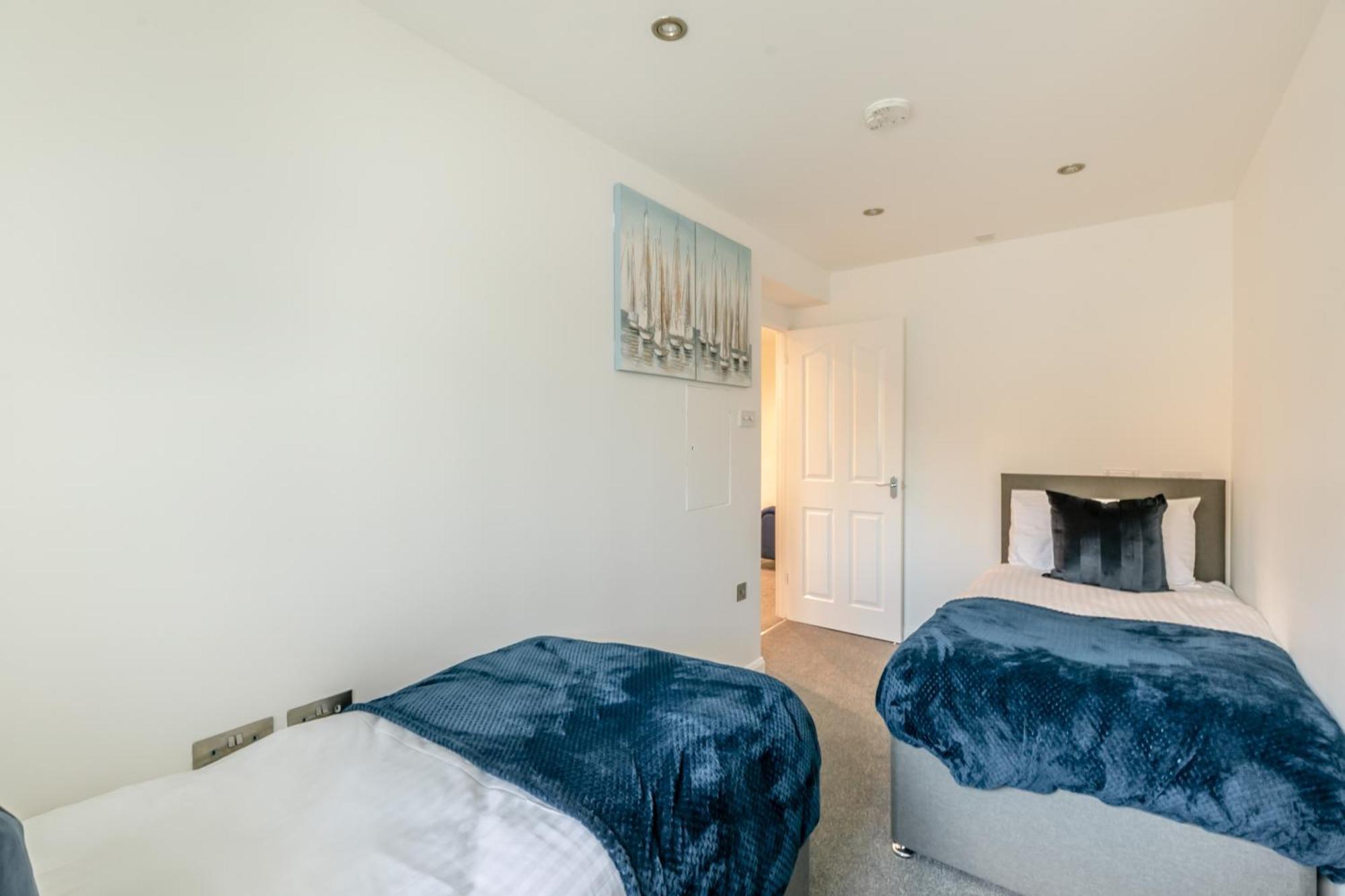 Robinswood House - A Beautiful Family Home Near The Cotswold Gloucester Esterno foto