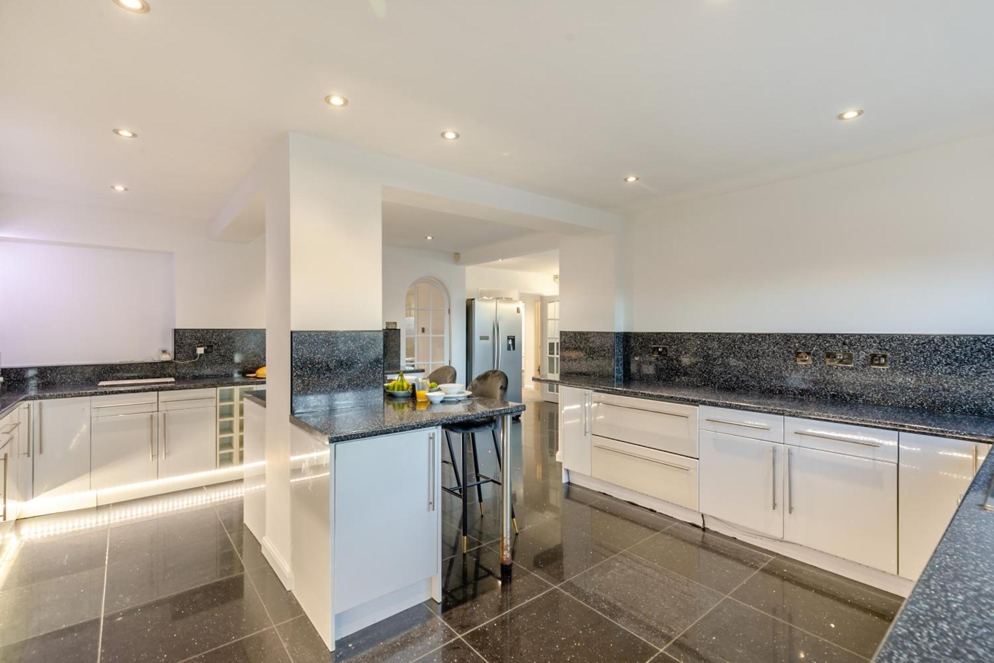 Robinswood House - A Beautiful Family Home Near The Cotswold Gloucester Esterno foto