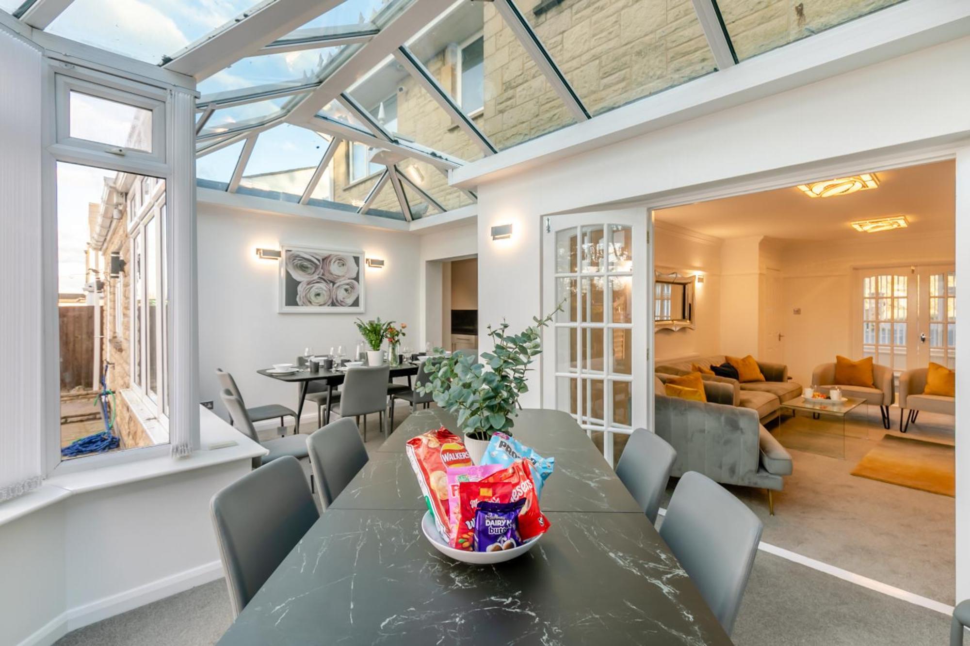 Robinswood House - A Beautiful Family Home Near The Cotswold Gloucester Esterno foto