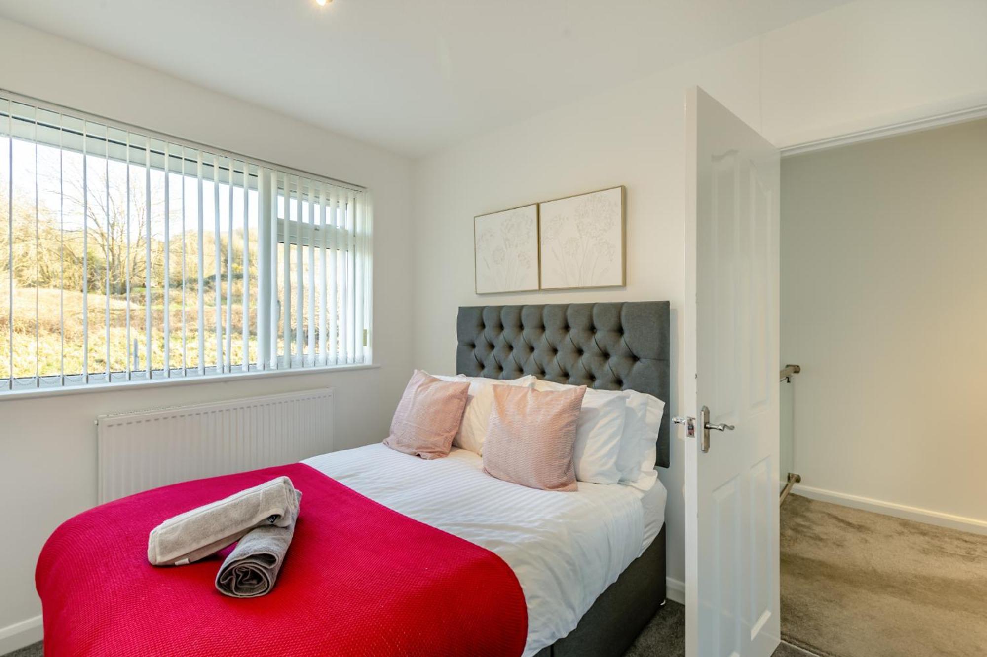 Robinswood House - A Beautiful Family Home Near The Cotswold Gloucester Esterno foto