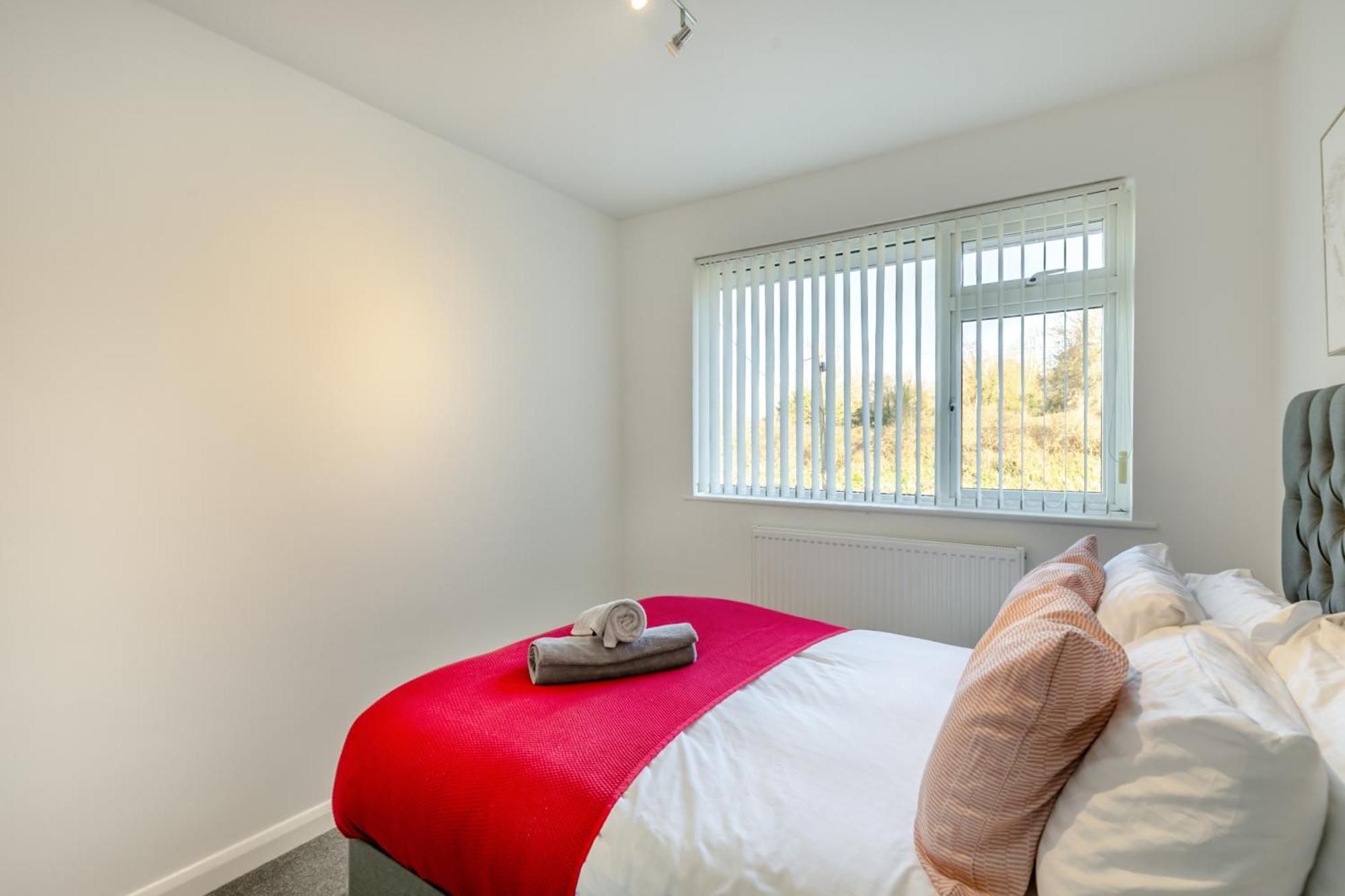 Robinswood House - A Beautiful Family Home Near The Cotswold Gloucester Esterno foto