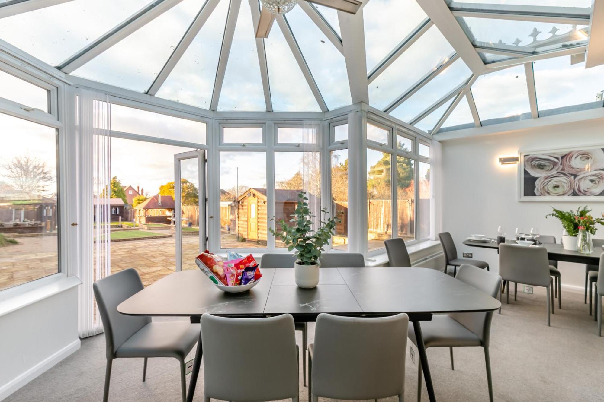 Robinswood House - A Beautiful Family Home Near The Cotswold Gloucester Esterno foto