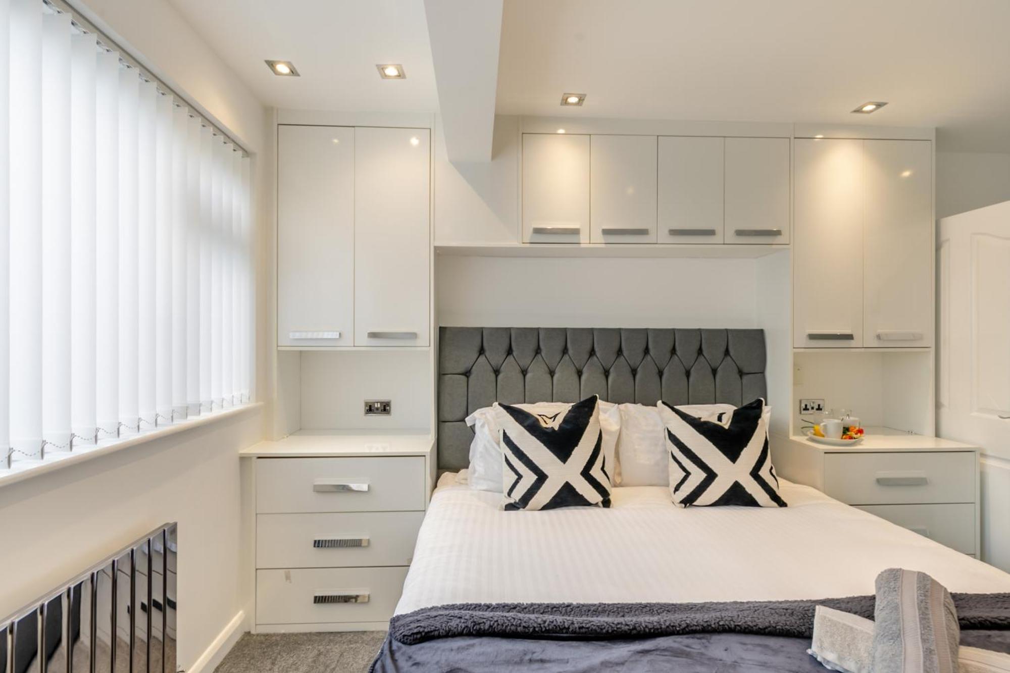 Robinswood House - A Beautiful Family Home Near The Cotswold Gloucester Esterno foto