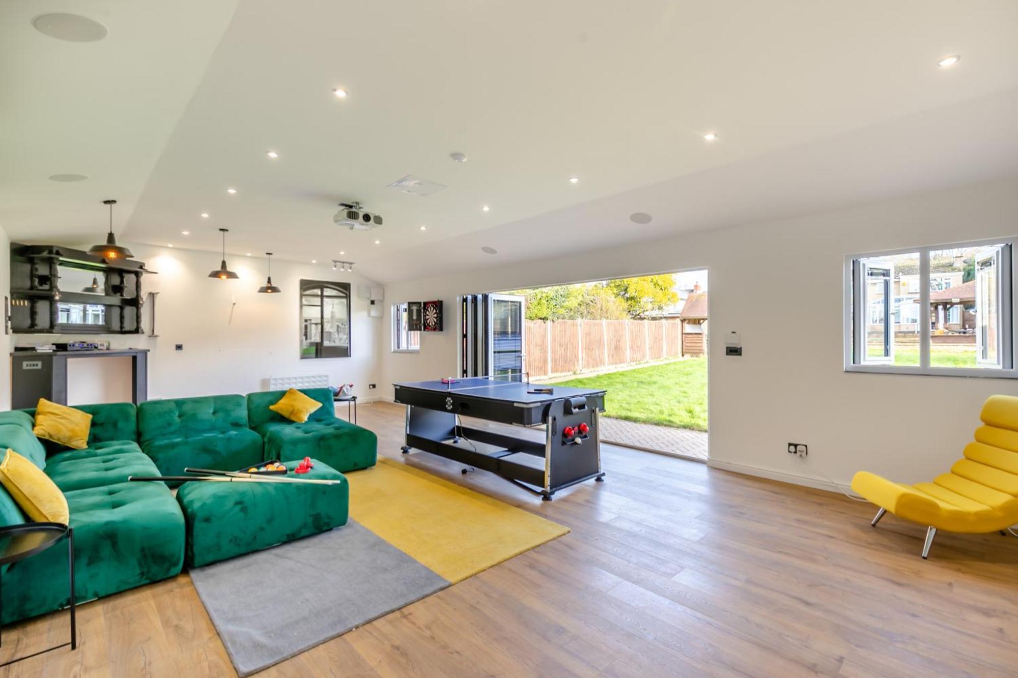 Robinswood House - A Beautiful Family Home Near The Cotswold Gloucester Esterno foto