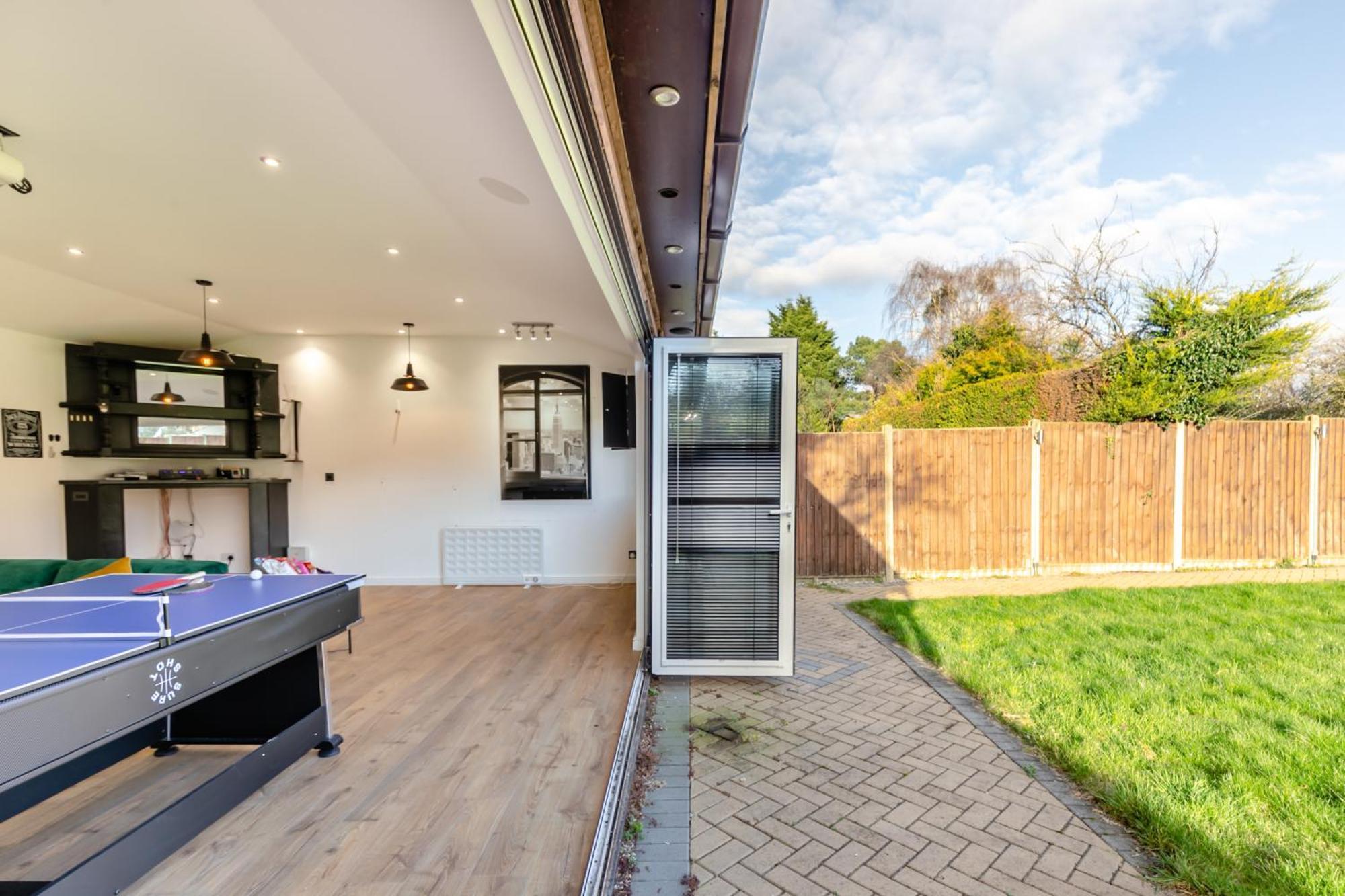 Robinswood House - A Beautiful Family Home Near The Cotswold Gloucester Esterno foto